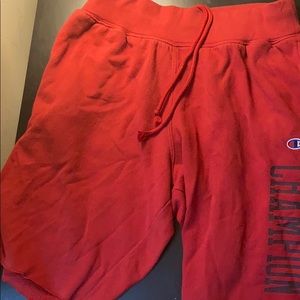 Men’s Champion Shorts | M